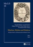 Maerchen, Mythen und Moderne (eBook, PDF)