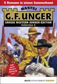 G. F. Unger Sonder-Edition Collection 4 (eBook, ePUB)