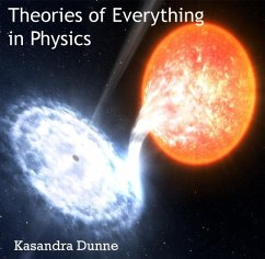 Cover Theories of Everything in Physics (eBook, PDF)