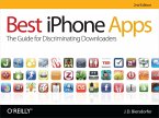 Best iPhone Apps (eBook, ePUB)