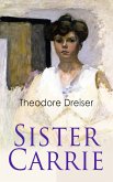 Sister Carrie (eBook, ePUB)