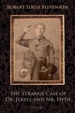 Strange Case of Dr. Jekyll and Mr. Hyde (eBook, ePUB)