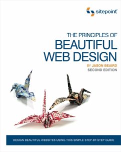 Principles of Beautiful Web Design (eBook, ePUB) - Beaird, Jason