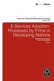 E-Services Adoption (eBook, ePUB)