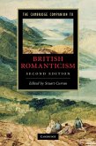 Cambridge Companion to British Romanticism (eBook, ePUB)