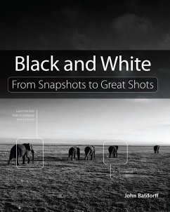 Black and White (eBook, ePUB) - Batdorff, John
