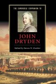 Cambridge Companion to John Dryden (eBook, ePUB)