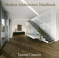 Modern Architecture Handbook (eBook, PDF) Cover Modern Architecture Handbook (eBook, PDF)
