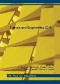 Science and Engineering 2015 (eBook, PDF)