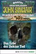 Das Erbe des Doktor Tod / John Sinclair... - Bild 1