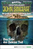 Das Erbe des Doktor Tod / John Sinclair Bd.2089 (eBook, ePUB)