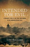 Intended for Evil (eBook, ePUB)