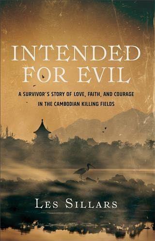 Intended for Evil (eBook, ePUB)
