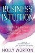 Business Intuition (eBook, ePUB) - Bild 1