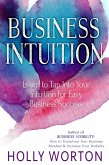Business Intuition (eBook, ePUB)