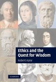 Ethics and the Quest for Wisdom (eBook, ePUB)