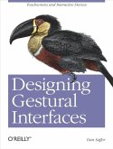 Designing Gestural Interfaces (eBook, ePUB)