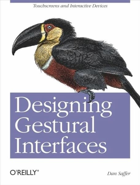 Designing Gestural Interfaces (eBook, ePUB) Designing Gestural Interfaces (eBook, ePUB)