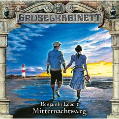 Mitternachtsweg (MP3-Download) - Lebert, Benjamin