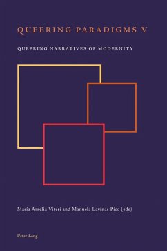 Queering Paradigms V (eBook, PDF)