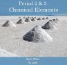 Period 2 & 3 Chemical Elements (eBook,... - Bild 1