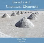 Period 2 & 3 Chemical Elements (eBook, PDF)