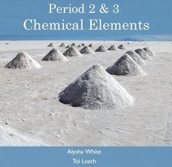Cover Period 2 & 3 Chemical Elements (eBook, PDF)