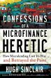 Confessions of a Microfinance Heretic... - Bild 1