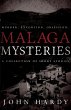 Malaga Mysteries (eBook, ePUB) - Bild 1