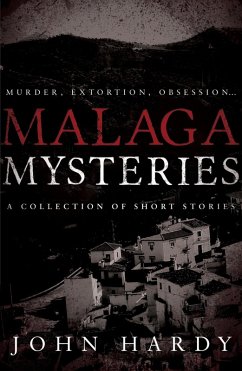 Cover Malaga Mysteries (eBook, ePUB)