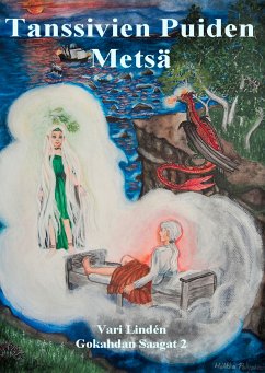 Tanssivien puiden metsä (eBook, ePUB)