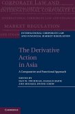 Derivative Action in Asia (eBook, ePUB)
