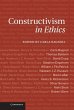 Constructivism in Ethics (eBook, ePUB) - Bild 1