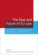 The Past and Future of EU Law (eBook,... - Bild 1