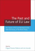 The Past and Future of EU Law (eBook, PDF)