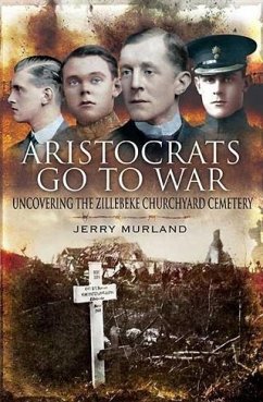 Aristocrats Go to War (eBook, PDF) - Murland, Jerry