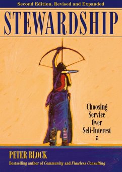 Cover Stewardship (eBook, ePUB)
