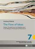 Flow of Ideas (eBook, PDF)