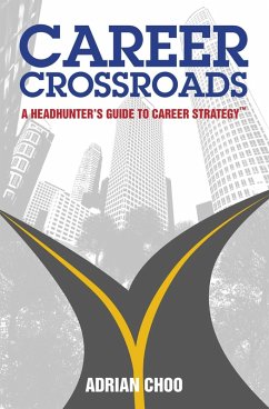 Career Crossroads (eBook, ePUB) - Choo, Adrian