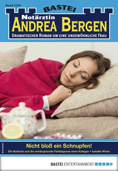 Notärztin Andrea Bergen 1356 (eBook, ePUB) - Winter, Isabelle