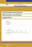 Lipid-Soluble Antioxidants: Biochemistry and Clinical Applications (eBook, PDF)