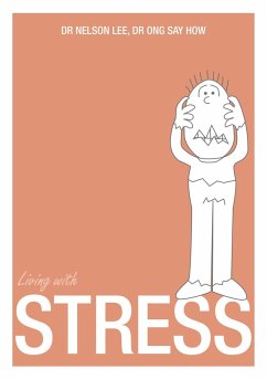 Living With Stress (eBook, ePUB) - Lee, Nelson