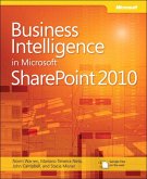 Business Intelligence in Microsoft SharePoint 2010 (eBook, ePUB)
