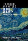 Origin and Nature of Life on Earth (eBook, ePUB)