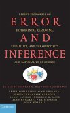Error and Inference (eBook, ePUB)