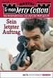 Sein letzter Auftrag / Jerry Cotton... - Bild 1