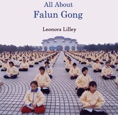 Cover All About Falun Gong (eBook, PDF)