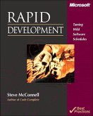 Rapid Development (eBook, PDF)
