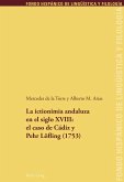 La ictionimia andaluza en el siglo XVIII: el caso de Cadiz y Pehr Loefling (1753) (eBook, PDF)