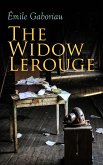 The Widow Lerouge (eBook, ePUB)